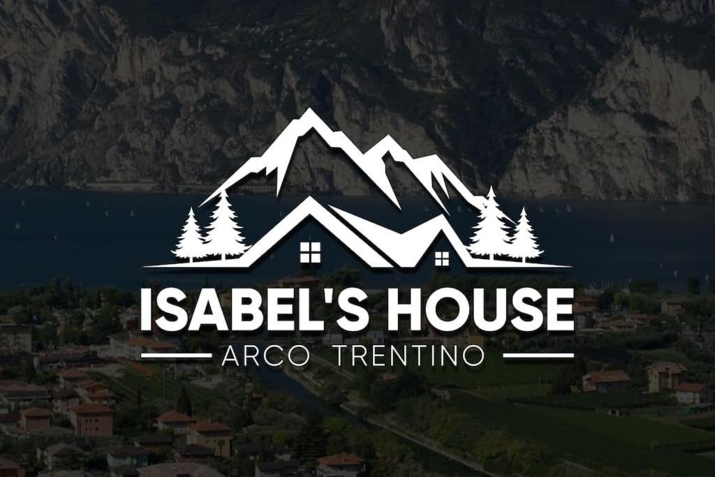 Isabel'S House 2 Daire Arco Dış mekan fotoğraf
